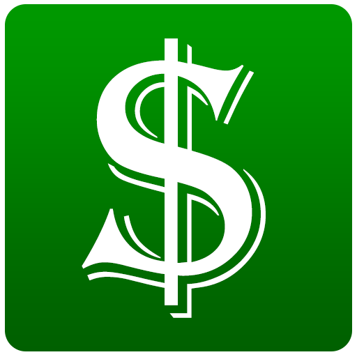 Income Expense Pro logo