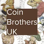 Cover Image of Baixar UK Coins Manager | CoinBrother  APK