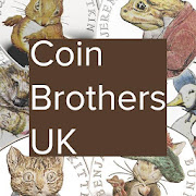  UK Coins Manager | CoinBrothers 