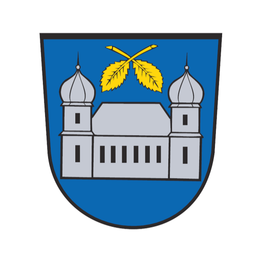 Gemeinde Schwindegg logo