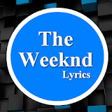 The Weeknd Lyrics icon