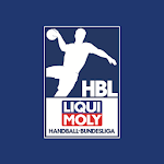 Cover Image of 下载 LIQUI MOLY Handball Bundesliga  APK