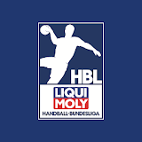 LIQUI MOLY Handball Bundesliga icon