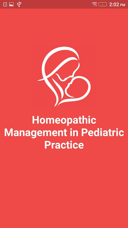 Pediatrics Practice-Homeopathy - 2.0.2 - (Android)