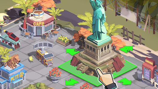 Town Survival Gallery Screentshots 1