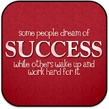Success Quotes Wallpapers icon