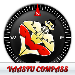 Icon image Vaastu Compass - Simple Tips