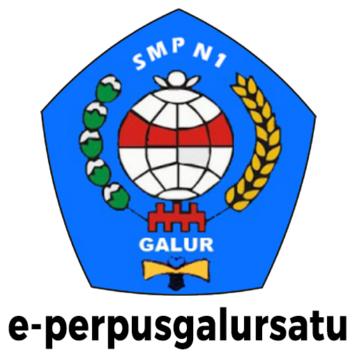 e-perpusgalursatu logo