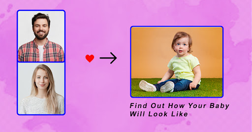 BabyPredictor Future BabyMaker