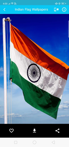 Download Indian Flag Wallpaper HD Free for Android - Indian Flag Wallpaper  HD APK Download 