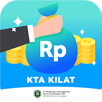 KTA KILAT-Pinjaman Uang Online