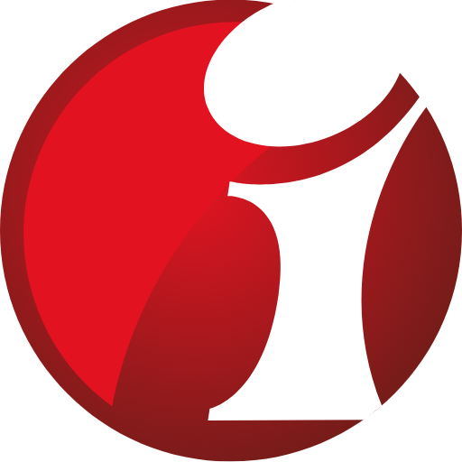 iScreen Tv logo