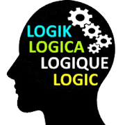 Logique / Logic  Icon