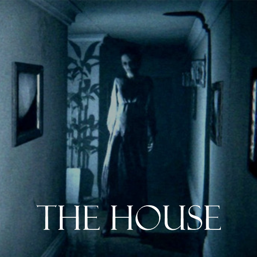 The House: Horror Game