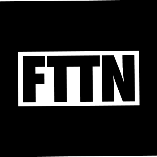 FTTN App logo