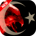 Cover Image of Скачать Turkey Wallpaper 4K 1.0.0 APK