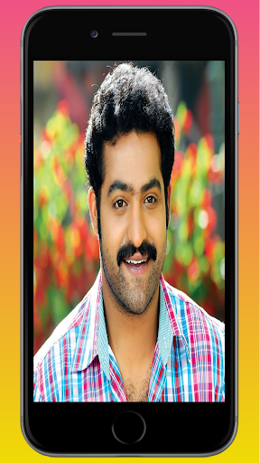 Download Jr NTR Wallpaper Free for Android - Jr NTR Wallpaper APK Download  