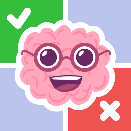 Brain Blitz Trivia－Quiz Test