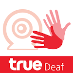 Cover Image of Скачать true care live for deaf  APK