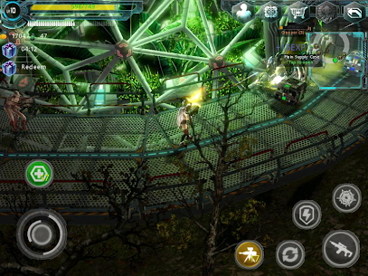 Alien Zone Plus Apk Mod for Android [Unlimited Coins/Gems] 8