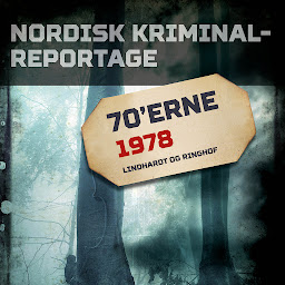 Obraz ikony: Nordisk Kriminalreportage 1978