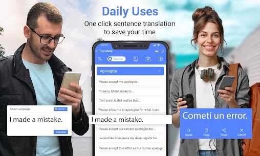 Language Translator and Translate v1.14 Premium Mod 6