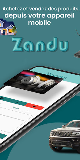 Zandu Apk 1.1.1 screenshots 2