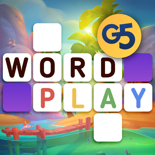 Wordplay Exercise your brain Aplicaciones en Google Play