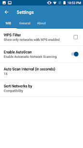 Download Wps Wpa Tester Premium v4.1 (MOD Premium) Free For Andriod 8