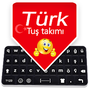 Turkish Keyboard: Turkish Language Typing Keyboard