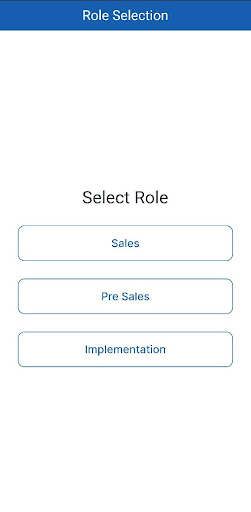 JILIT CRM Screen 3