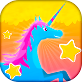 Unicorn Adventure icon