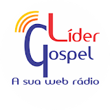 Rádio Líder Gospel icon