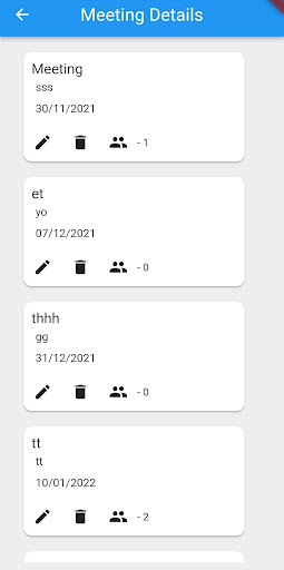 Task And Attendance Screen 3