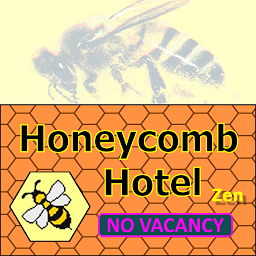 Symbolbild für Honeycomb Hotel Zen