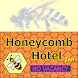Honeycomb Hotel Zen