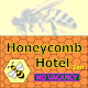 Honeycomb Hotel Zen