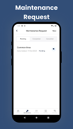 MYBOS Resident Screenshot 3 - AppWisp.com