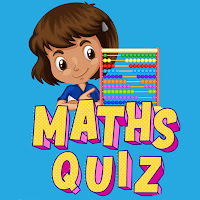 Maths Quiz - Have fun learning