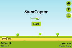 StuntCopterのおすすめ画像5