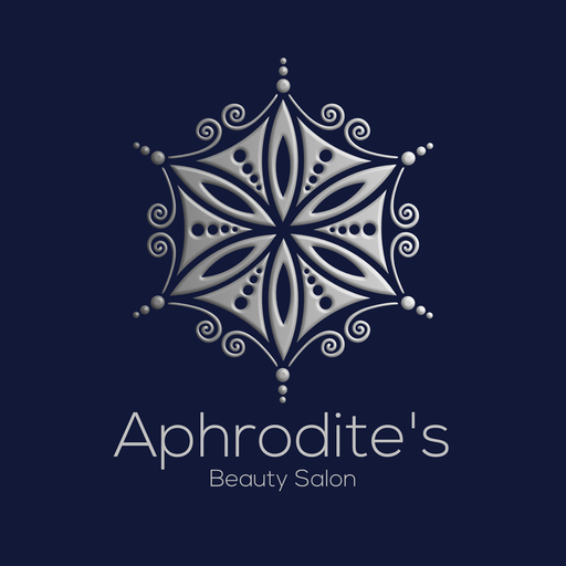 Aphrodite’s beauty logo