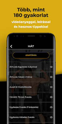 ATPP Fitness Screen 3