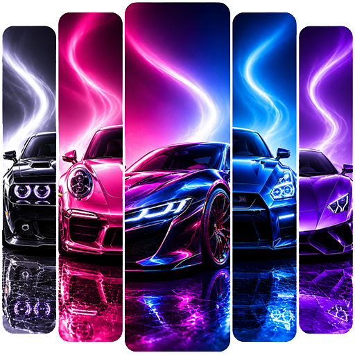 Cars Wallpapers & Backgrounds