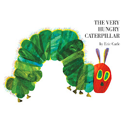 「The Very Hungry Caterpillar」のアイコン画像