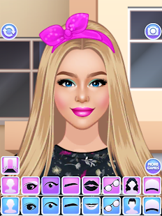 College Girl & Boy Makeover Screenshot