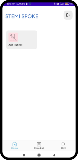 AP ECC Spoke Screen 2