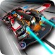 RaceCraft - 設計&レース