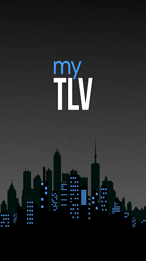 Android application myTLV screenshort