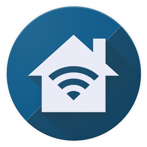 TinyMatic - Homematic CCU App Header - AppWisp.com