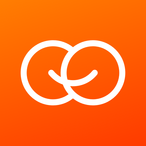 MeetYou – dating app #ZaLasku logo